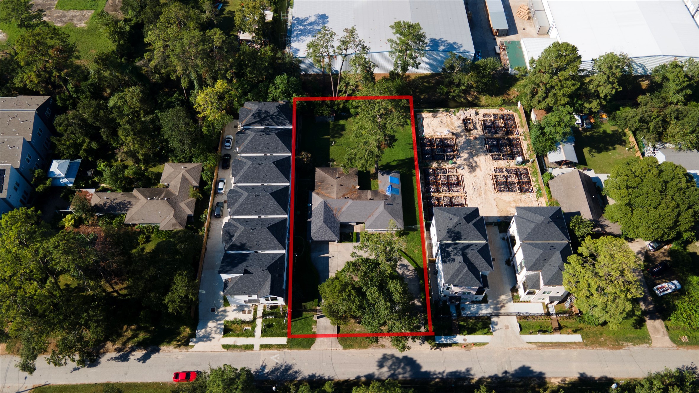 536 Janisch Road Houston TX 77018