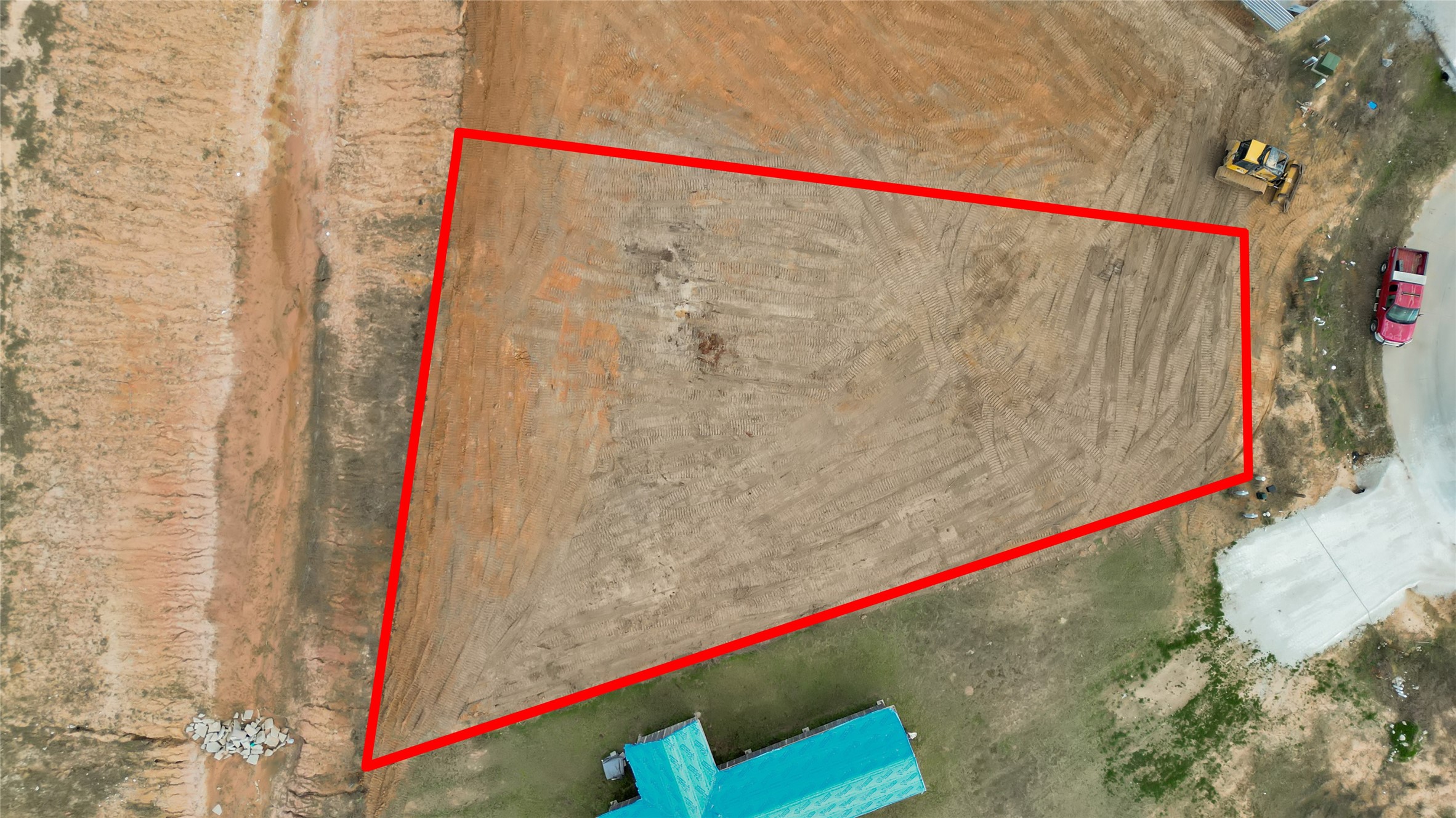 1494 Road 5500 Cleveland TX 77327