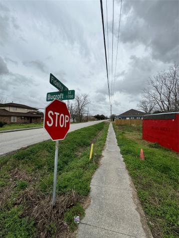 9720 Bucroft Street Houston TX 77029