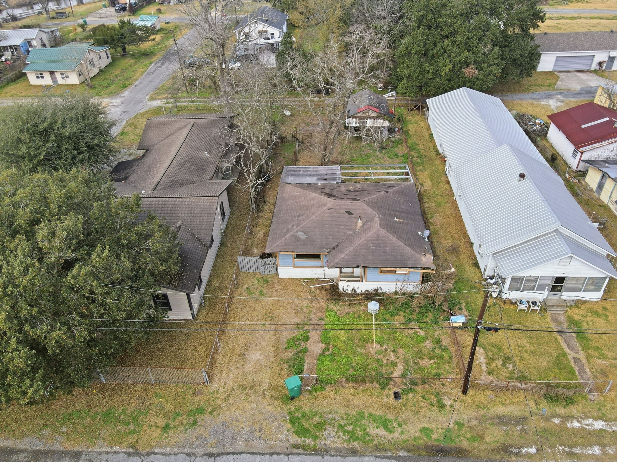 1308 14th Street Orange TX 77630