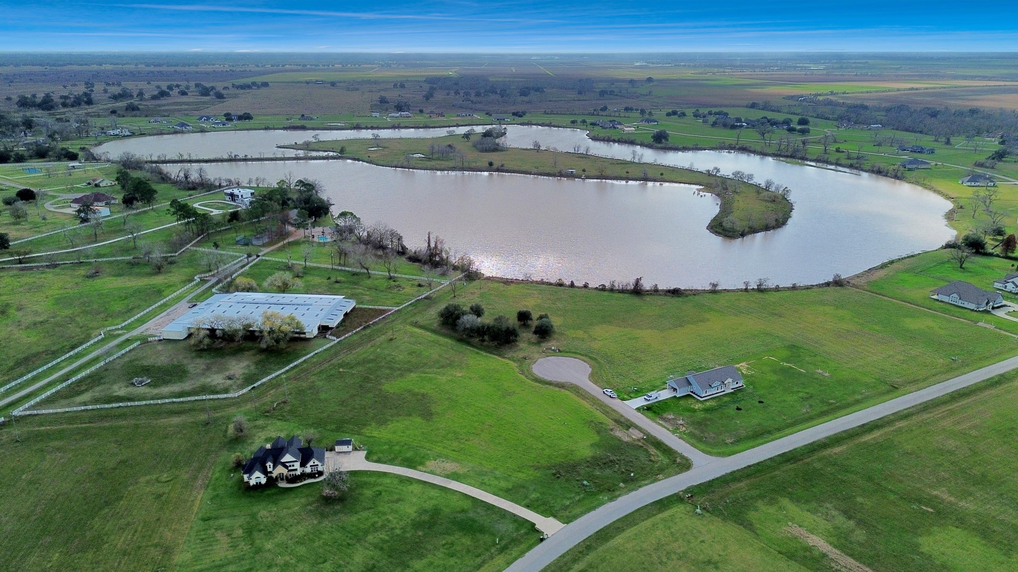 3135 Tankersley Drive Rosharon TX 77583
