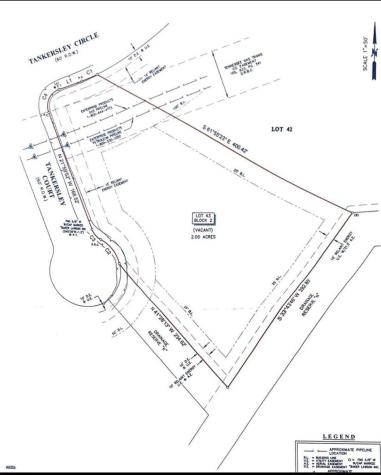 3135 Tankersley Drive Rosharon TX 77583