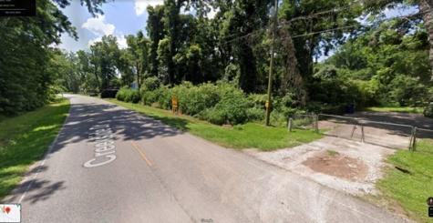 0 Creekside Drive Holiday Lakes TX 77515