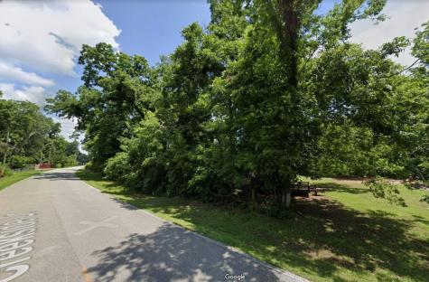 0 Creekside Drive Holiday Lakes TX 77515