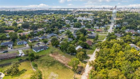 0 Durrain Ferry Road Baytown TX 77520