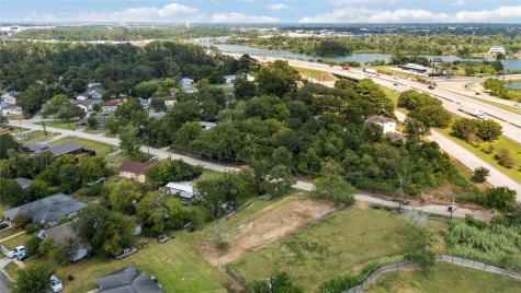 0 Durrain Ferry Road Baytown TX 77520