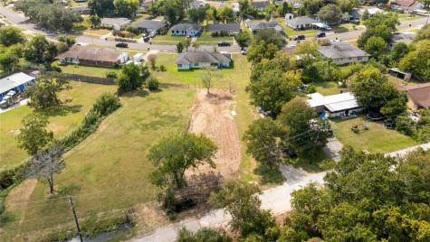 0 Durrain Ferry Road Baytown TX 77520