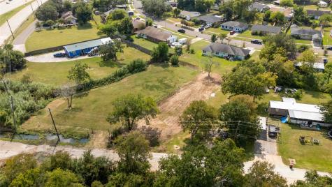 0 Durrain Ferry Road Baytown TX 77520