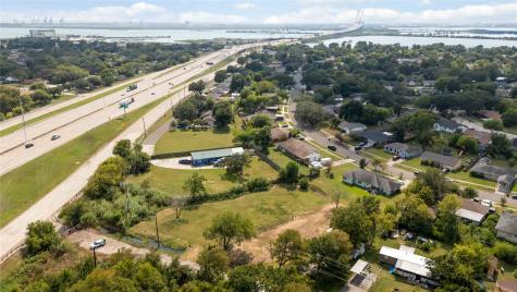 0 Durrain Ferry Road Baytown TX 77520