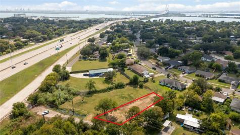 0 Durrain Ferry Road Baytown TX 77520