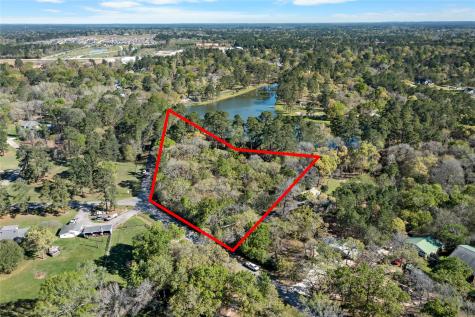 19739 E Lakeshore Drive Magnolia TX 77355