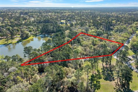 19739 E Lakeshore Drive Magnolia TX 77355