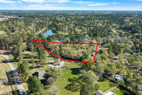 19739 E Lakeshore Drive Magnolia TX 77355