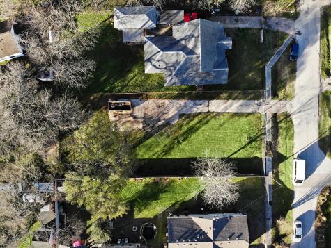 3705 Love Street Houston TX 77026