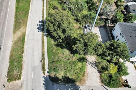 4844 Sayers Street Houston TX 77026