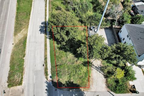 4844 Sayers Street Houston TX 77026