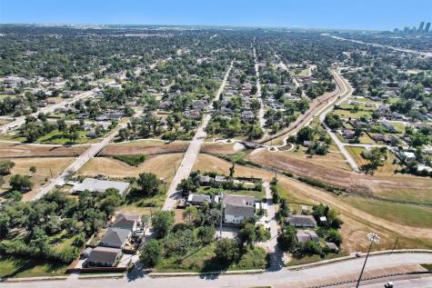 4844 Sayers Street Houston TX 77026