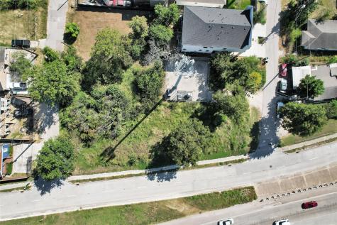 4844 Sayers Street Houston TX 77026