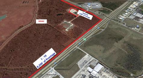 11357 I-10 Beaumont TX 77705