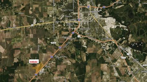 11357 I-10 Beaumont TX 77705