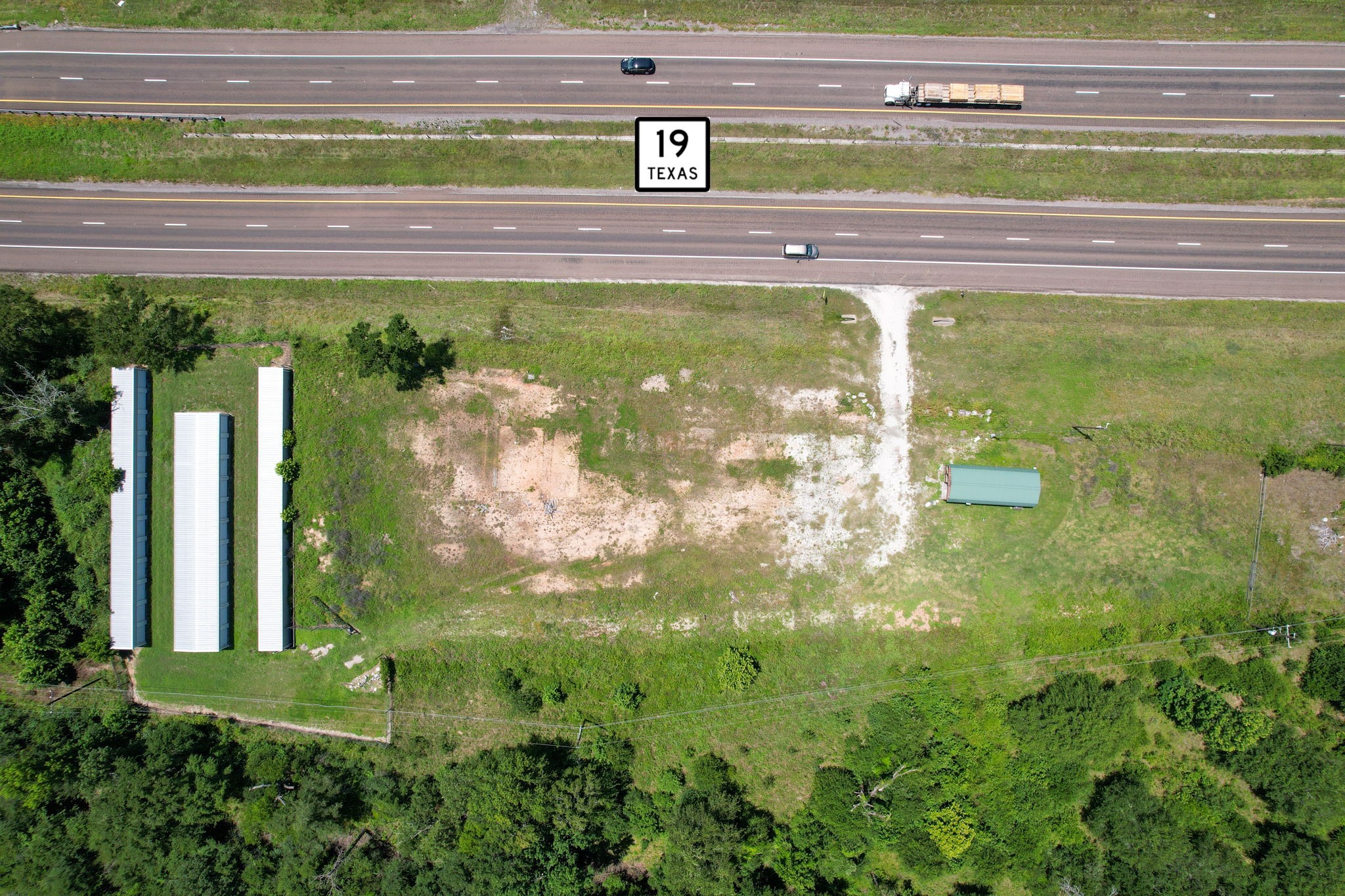 3522 State Highway 19 Huntsville TX 77342