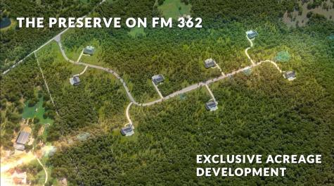 0000 Evergreen Lot 1 Fm 362 Road Waller TX 77484