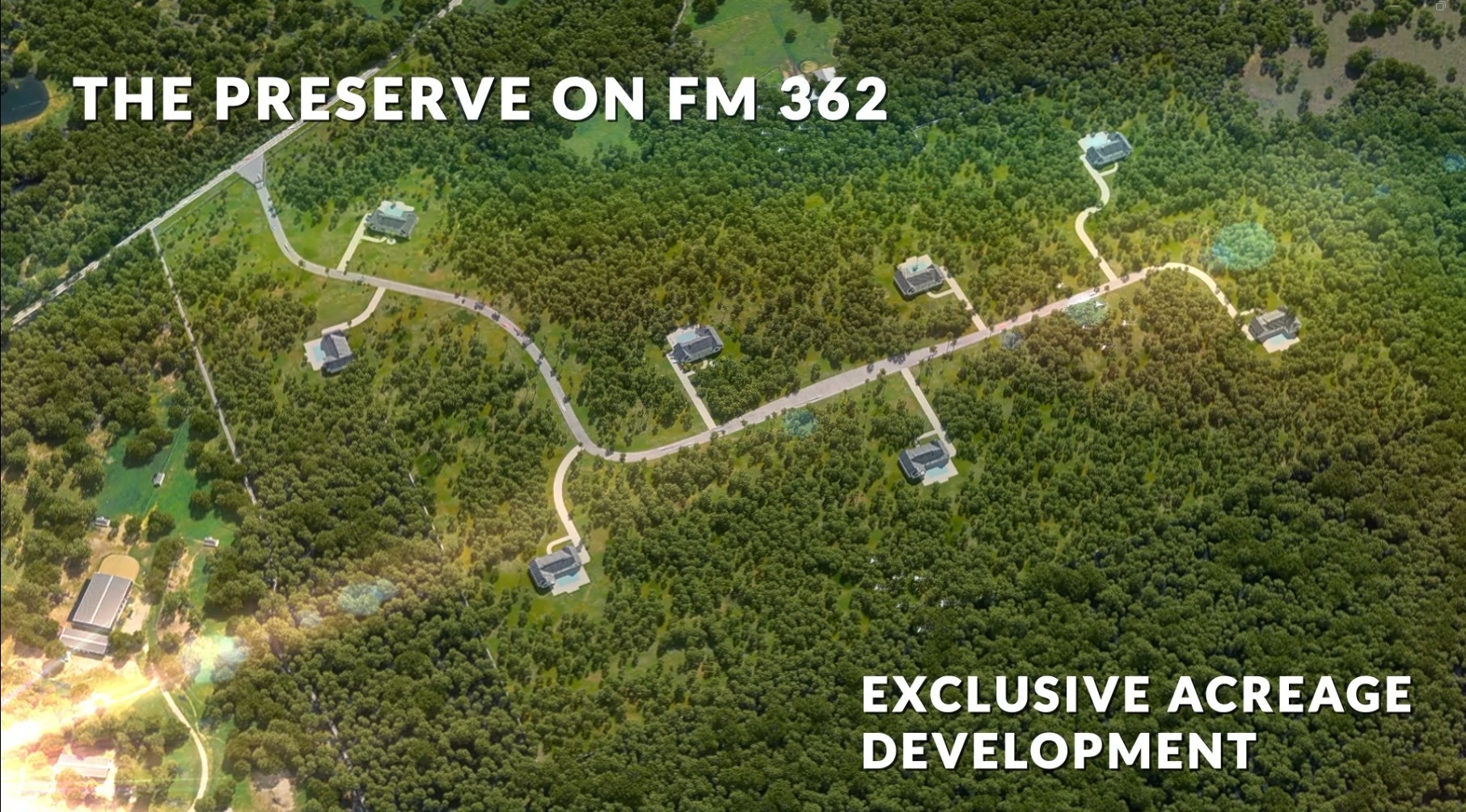 0000 Evergreen Lot 1 Fm 362 Road Waller TX 77484