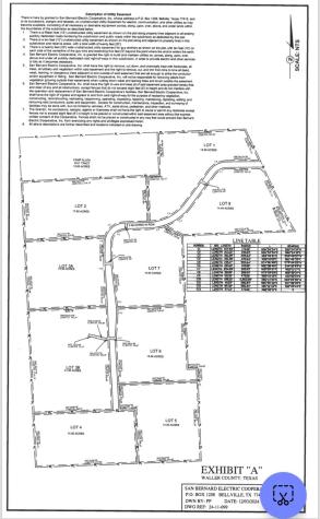 0000 Evergreen Lot 1 Fm 362 Road Waller TX 77484