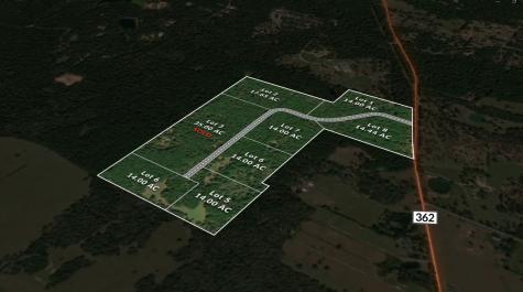 0000 Evergreen Lot 1 Fm 362 Road Waller TX 77484