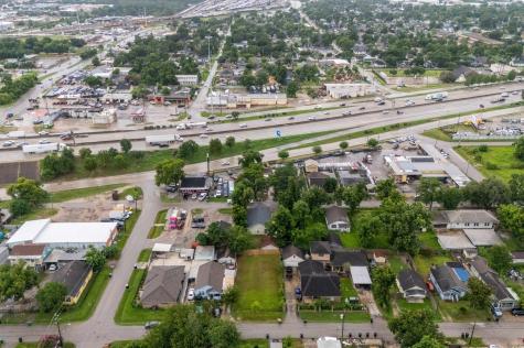 Lot 13 Block 55 Hershe Street Houston TX 77020