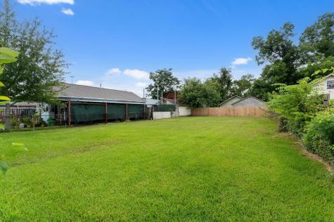 Lot 13 Block 55 Hershe Street Houston TX 77020