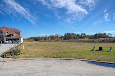 10 Waterstone Court Montgomery TX 77356