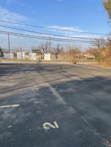 4442B Kelley Street Houston TX 77026