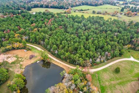 0 Belinowski Road New Waverly TX 77358