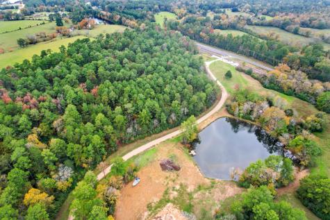 0 Belinowski Road New Waverly TX 77358