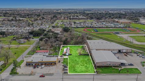 2412 Pasadena Boulevard Pasadena TX 77502