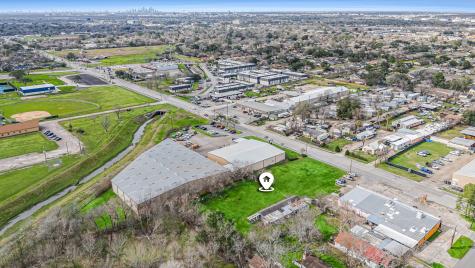 2412 Pasadena Boulevard Pasadena TX 77502
