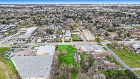 2412 Pasadena Boulevard Pasadena TX 77502