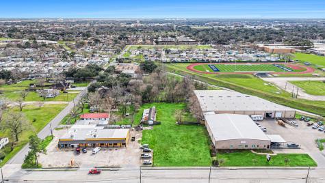 2412 Pasadena Boulevard Pasadena TX 77502