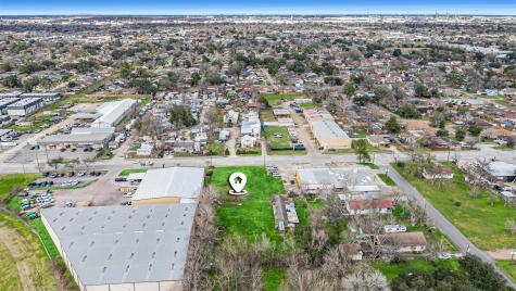 2412 Pasadena Boulevard Pasadena TX 77502
