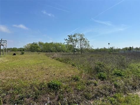 Lot 308 Bahama Lane Port Bolivar TX 77650