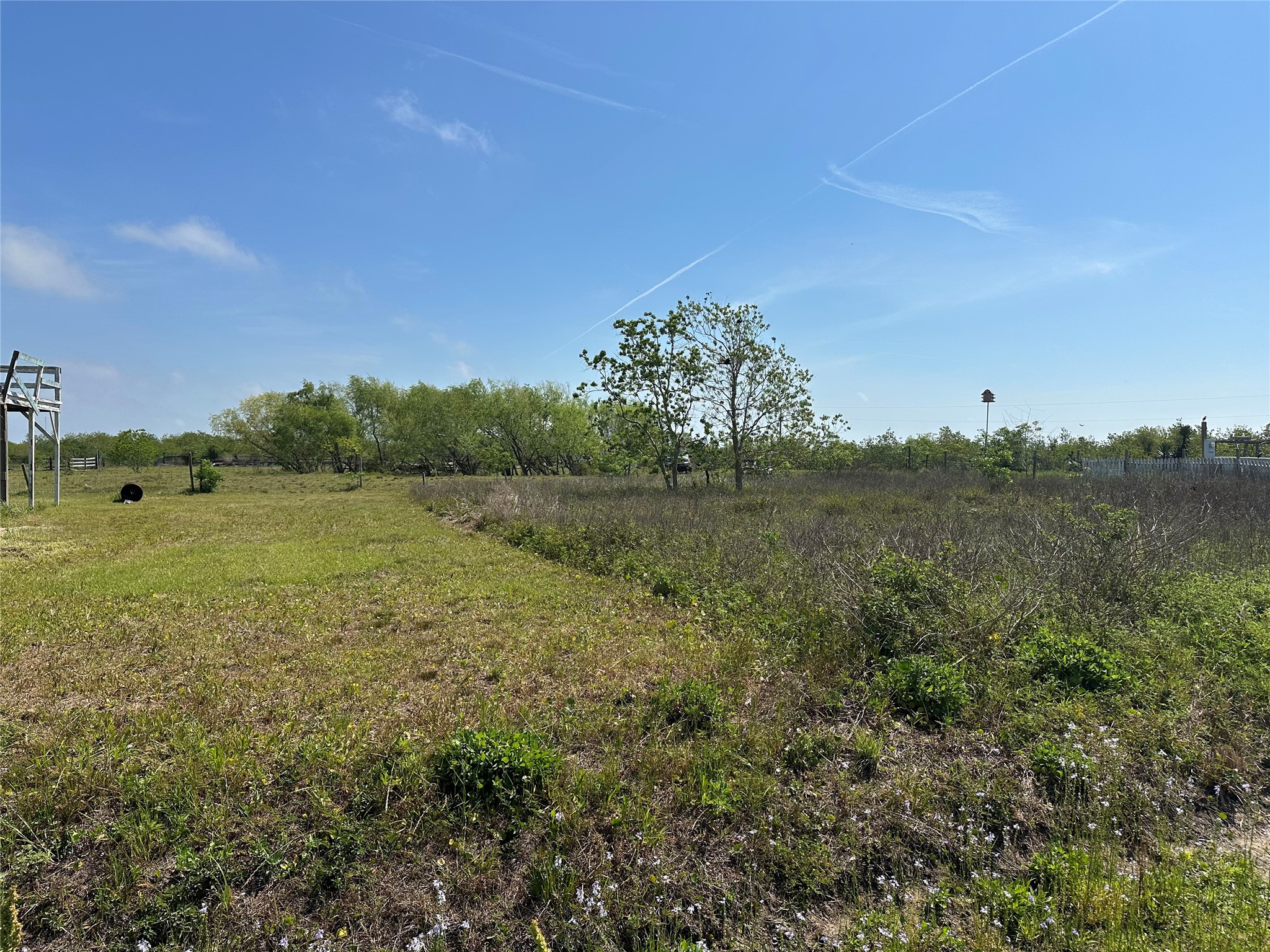 Lot 308 Bahama Lane Port Bolivar TX 77650