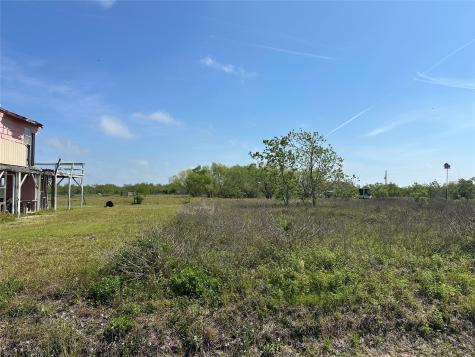 Lot 308 Bahama Lane Port Bolivar TX 77650