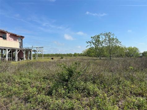 Lot 308 Bahama Lane Port Bolivar TX 77650