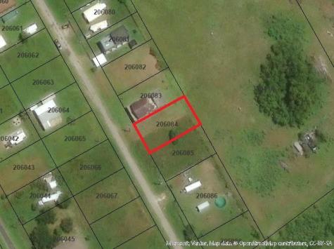 Lot 308 Bahama Lane Port Bolivar TX 77650