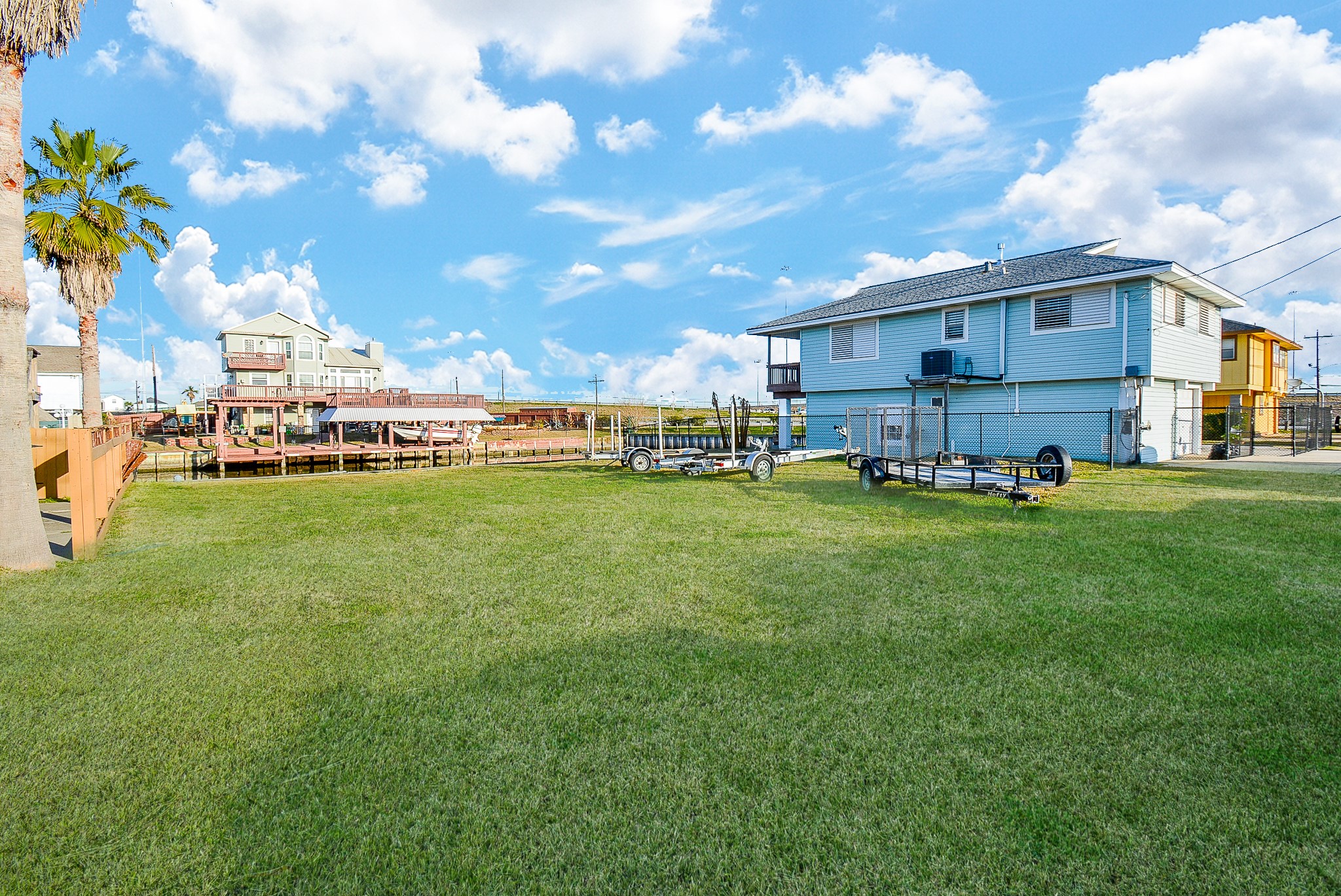 567 Warsaw Street Bayou Vista TX 77563