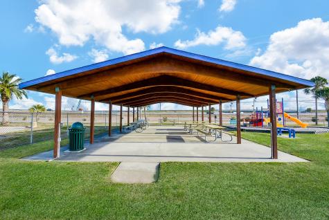 567 Warsaw Street Bayou Vista TX 77563