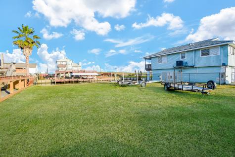 567 Warsaw Street Bayou Vista TX 77563