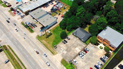 00 Fm 1488 Magnolia TX 77354