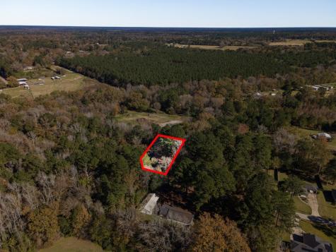 R81455 Walnut Street Huntington TX 75949